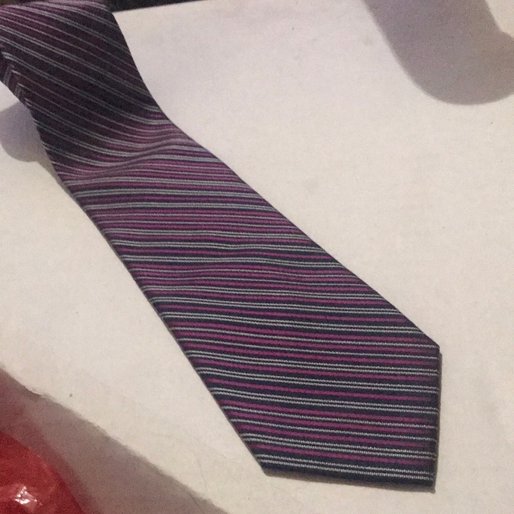 Apt.9 necktie used